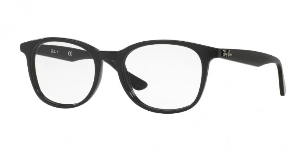 Ray-Ban 5356 Eyeglasses - view 8